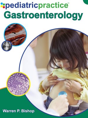 cover image of Gastroenterology